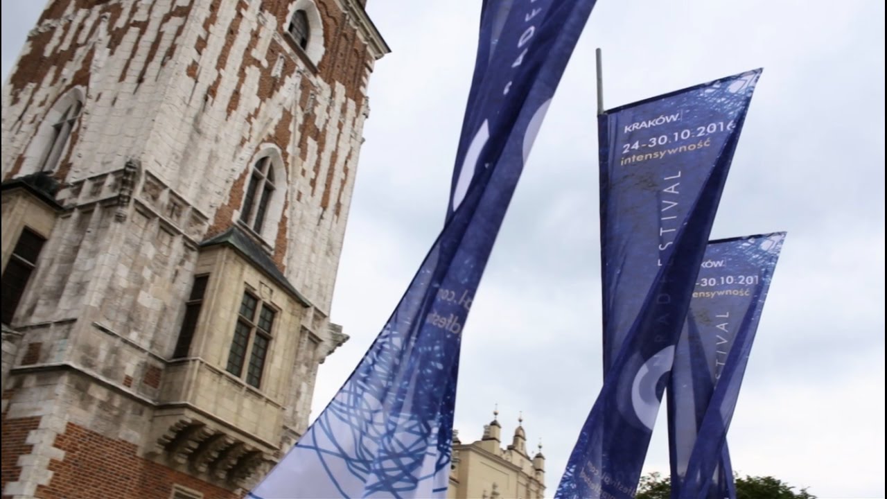 obiekt konferencyjny - Pałac Czeczotka - wideo