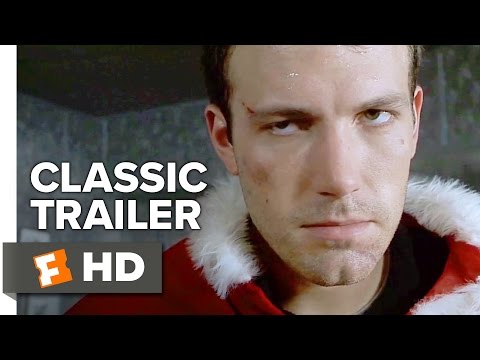 Reindeer Games (2000) Official Trailer