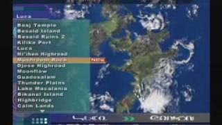 Final Fantasy X Walkthrough: Final Weapon Godhand