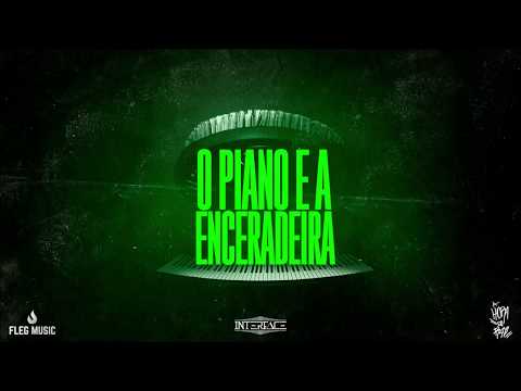 Interface - O Piano e a Enceradeira (Official Music)