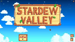 Always Be Maintaining - Let's Play Stardew Valley Part 264