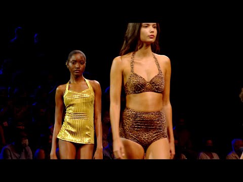 Mama Maria Runway | Gran Canaria Swim Week | VRAI Magazine