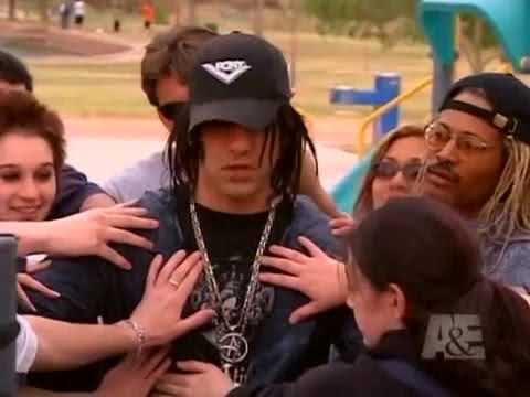 criss angel mindfreak season 2   episode 01