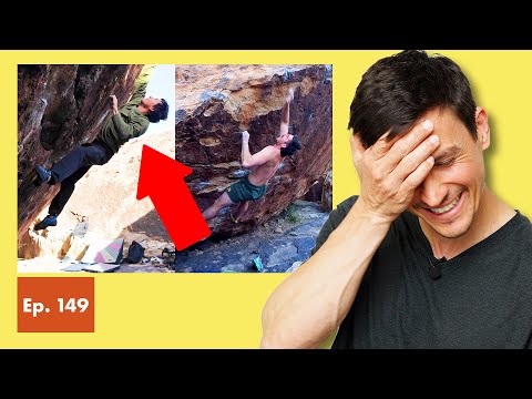 Spend 2 Years Getting Stronger or Just Make This Change | Coaching w/ Dan