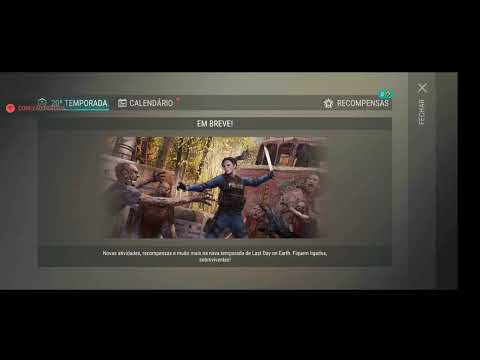 Last day on earth - Paredes de calcário