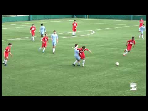 Vertovese - AlbinoGandino Campionato Allievi Regionali U17 8 maggio 2022