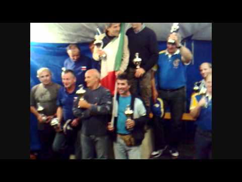 Trofeo delle Nazioni Classic Motocross des Nation ECMO Rhenen 2011