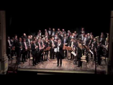 Nabucco Sinfonia - Giuseppe Verdi