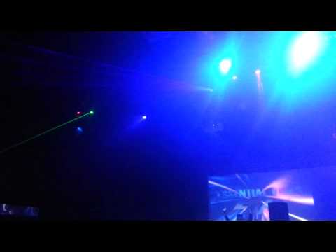 Paul Cogito Essential Vibes pres  Kearnage club Zinc Warsaw