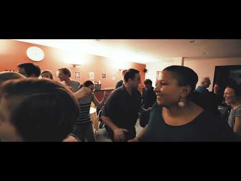 Crazy Swing Camp 2019 - Sunday 5 pm @ the bar