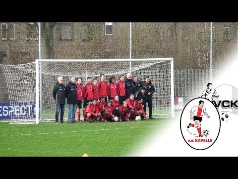 Samenvatting Kapelle - VCK