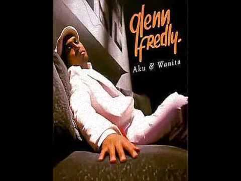 GLENN FREDLY Feat AUDY - Terpesona