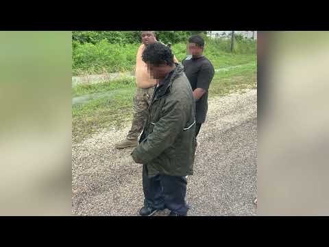 Police Recover Millions Stolen in Corozal Free Zone Heist; Three Men Detained