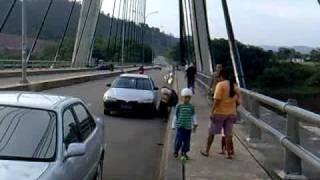 preview picture of video 'Barelang bridge in Batam'