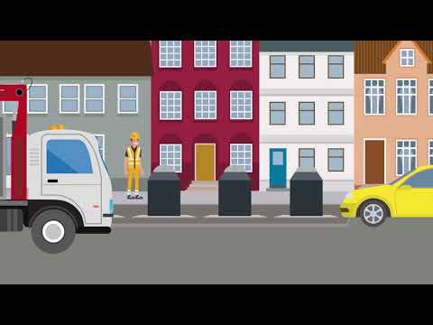 Storskrald i Horsens