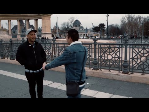 Hogy vagy? – Oláh Kata