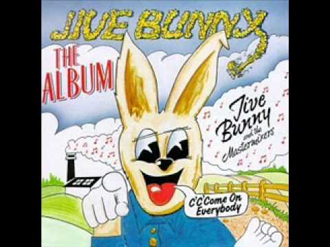 Jive Bunny - The Album - 02 - Rock And Roll Party Mix