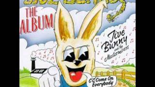 The Album Jive Bunny 2 Video