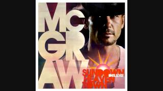 Tim McGraw - &quot;Kids Today&quot; (Lyrics in Description)