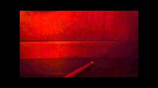 The color morale- The dying hymn. short vocal cover