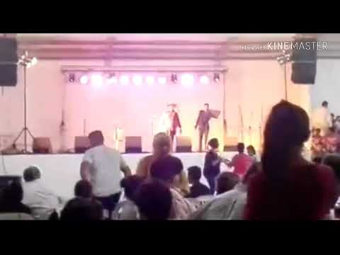 El Trucha En Churqui Cañada