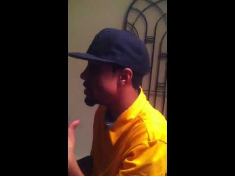 Jaymazin new freestyle pt.1 4/22/11