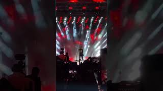 Takkaru takkaru #chennai#concert#ymca#hiphoptamizha#aathi#hiphopathi#music#energy#vibe#tamil#mass