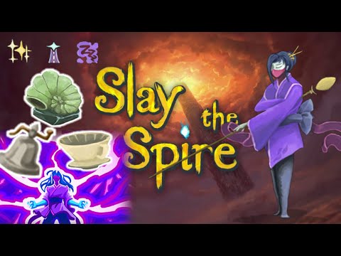 Slay the Spire July 22nd Daily - Watcher | I need the good cards to NOT be at the bottom of the deck