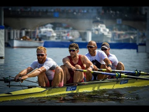 Henley Regatta - 2017