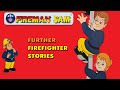 Fireman Sam Further Firefighter Stories Audio