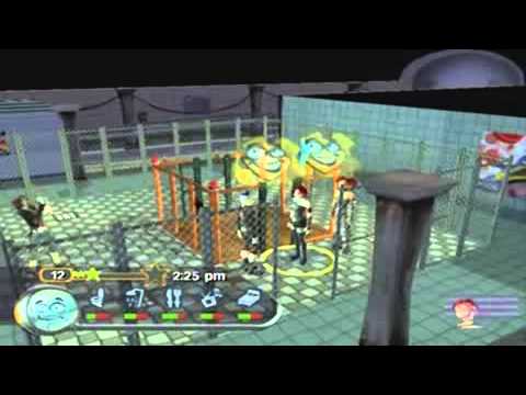 urbz sims in the city gamecube download