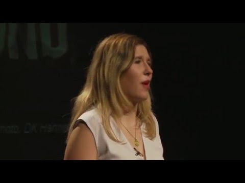 Fossil free Ireland | Dr Cara Augustenborg | TEDxUCD