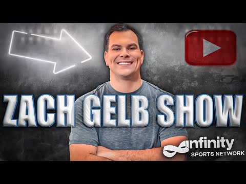 Aiyuk Possible Trades I Dallas Turner Joins I Joe Alt Joins I Jerry at it Again | The Zach Gelb Show