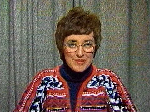 Saturday 14th May 1977 ITV Ulster - All You Need is Love - Boxing - The Inventors - Police Woman