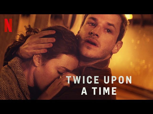 Twice Upon a Time - Season 1 (2019) HD Trailer