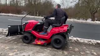 AL-KO Radlice pro traktory SOLO BY AL-KO, 430101