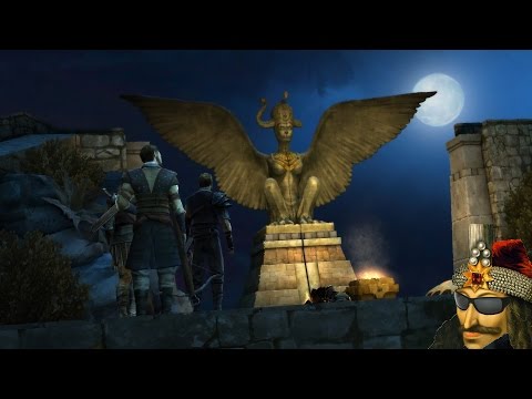 LP Game of Thrones Ep. 4 P5 - And On That Bombshell