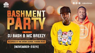 Download lagu Club mix 3 ft  Dj Bash & Mc Breezy  (Recorded at the Arena  Lounge Kiambu Road ) [November 2024] mp3