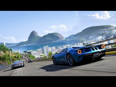 Forza MotorSport 6 - How To Play Multiplayer - Xbox One