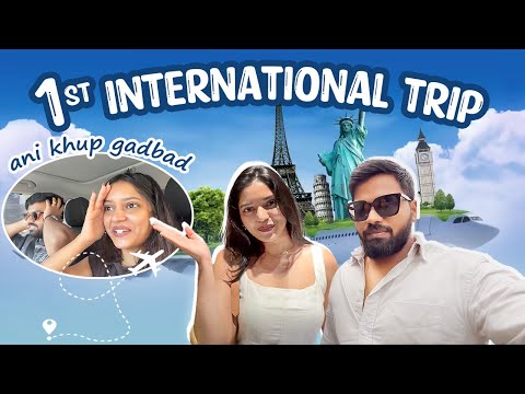 Khup stress 🥲Ghai😮‍💨 ani khuppppp excitement 😍🔥