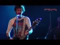 The Sword - How Heavy This Axe (Live in Mexico City)