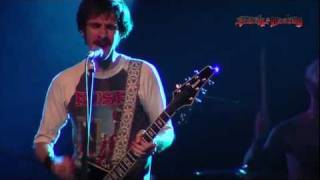 The Sword - How Heavy This Axe (Live in Mexico City)