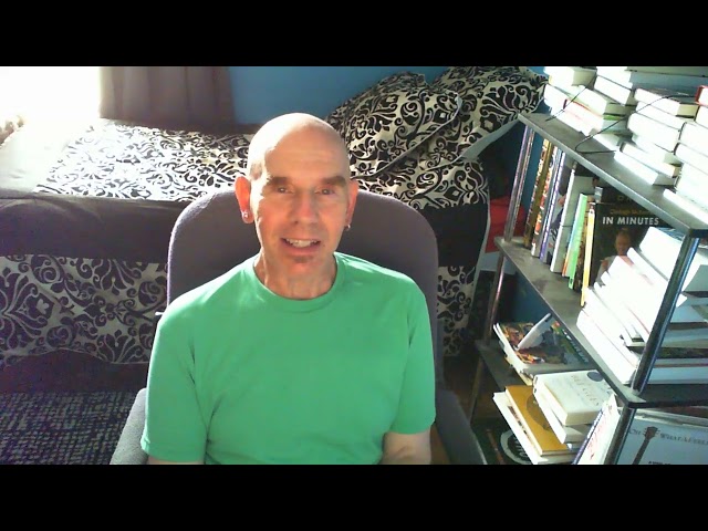 Vídeo relacionado con Your Wild and Precious Life: On grief, hope and rebellion