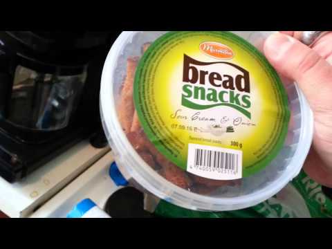 Nyt alkaa viikonloppun vuetto