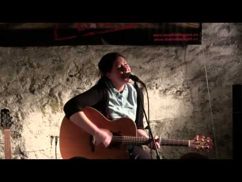 Ingerlise Størksen - I Killed Your Horse (BBF2014)