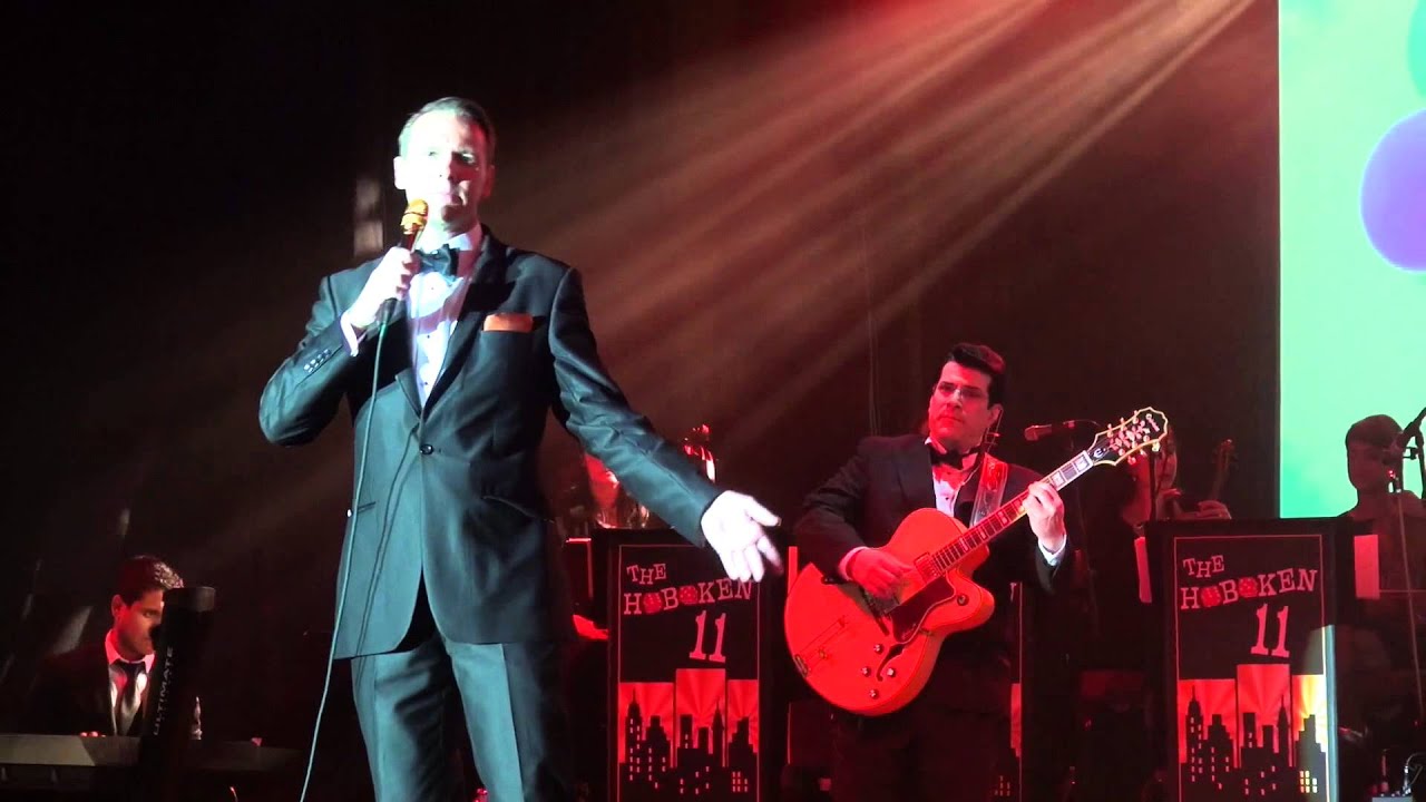 Promotional video thumbnail 3 for Miami Crooner