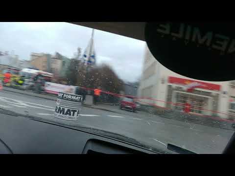 Moto-Mikołaj Super-OES Rzeszow 2018