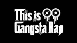 Gangsta Rap - 4 The Homies