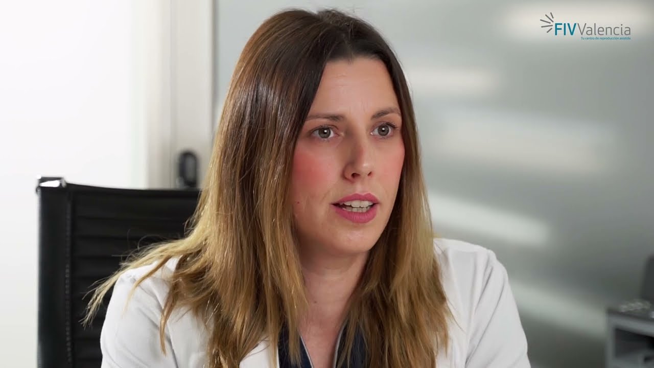 Watch Sangrado de implantación | FIV Valencia Now Sangrado de implantación | FIV Valencia
