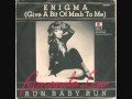 Amanda Lear - Enigma (Give A Bit Of Mmh To Me)